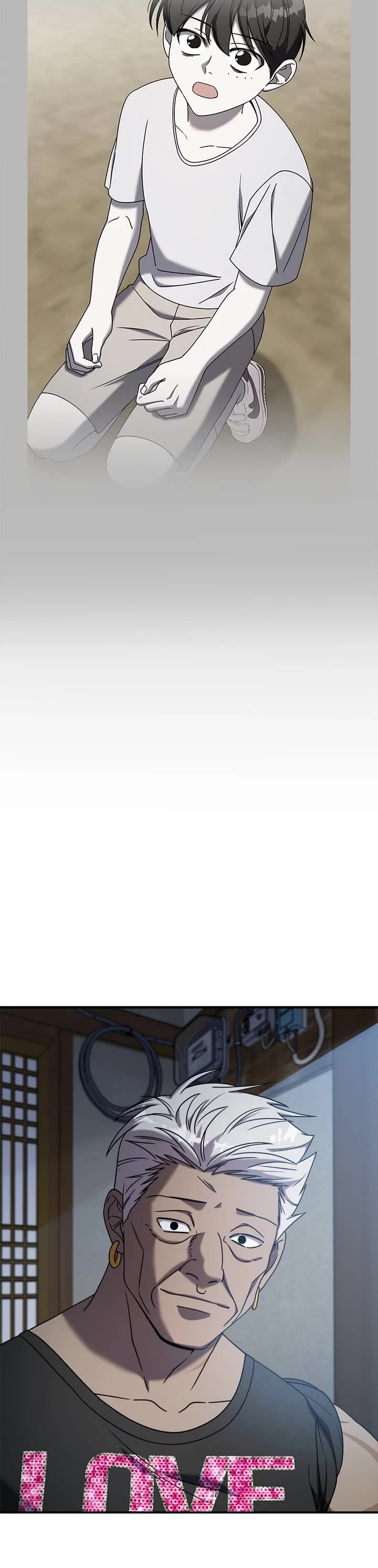 Pure Villain chapter 104 page 15