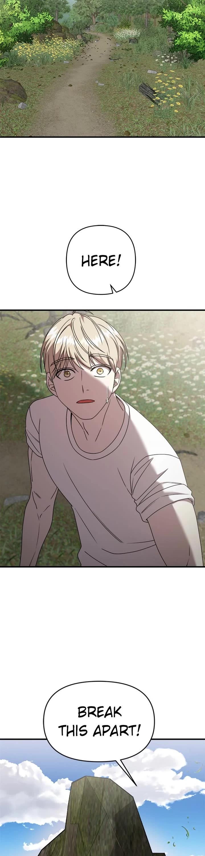 Pure Villain chapter 104 page 17