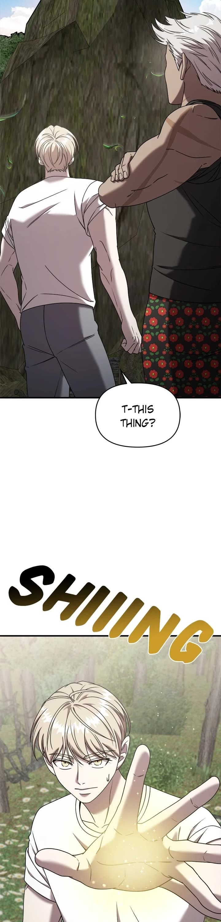 Pure Villain chapter 104 page 18