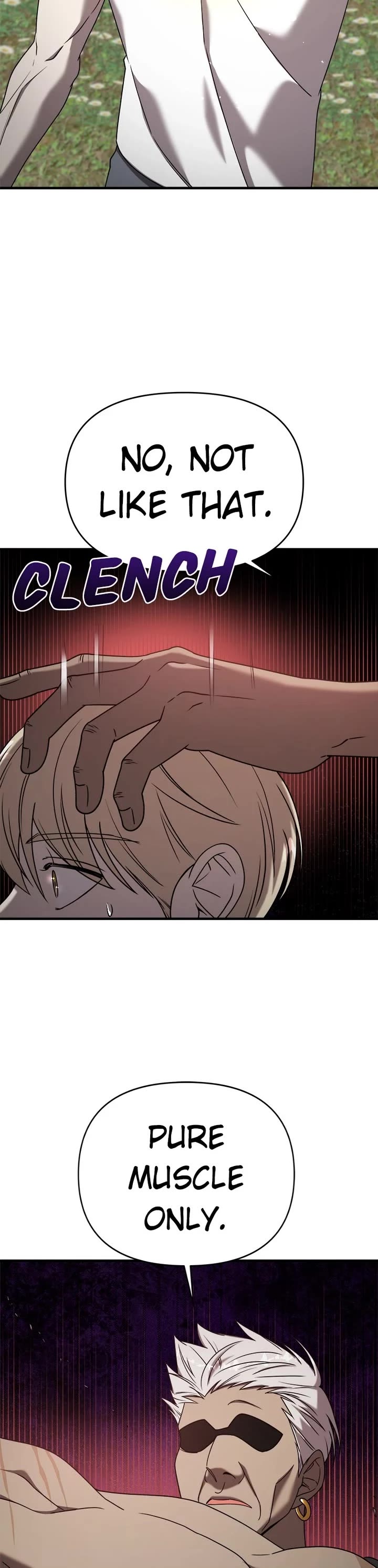 Pure Villain chapter 104 page 19