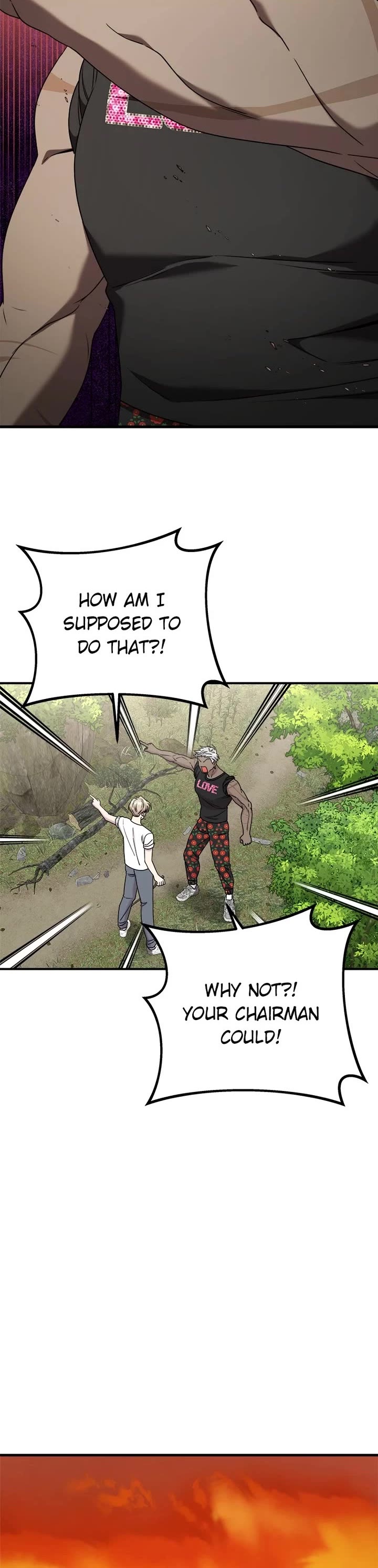 Pure Villain chapter 104 page 20