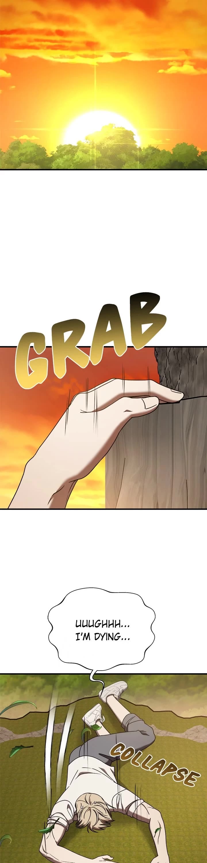 Pure Villain chapter 104 page 21