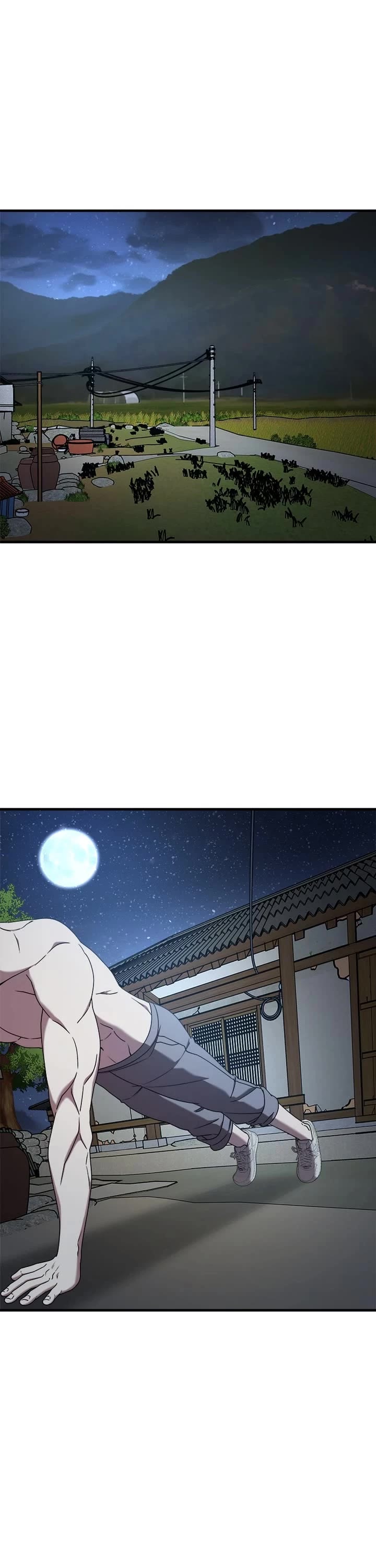 Pure Villain chapter 104 page 23