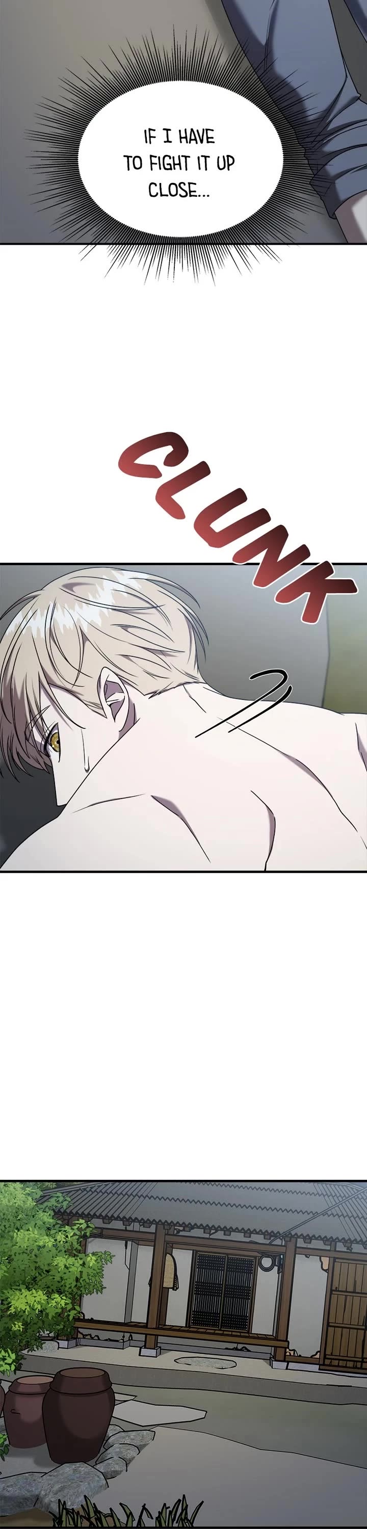 Pure Villain chapter 104 page 26