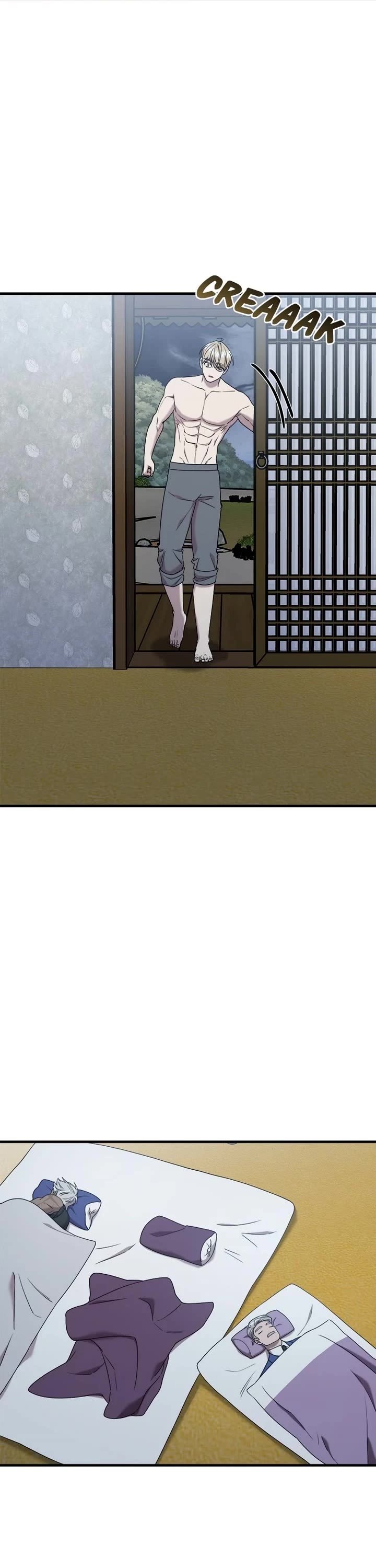 Pure Villain chapter 104 page 27