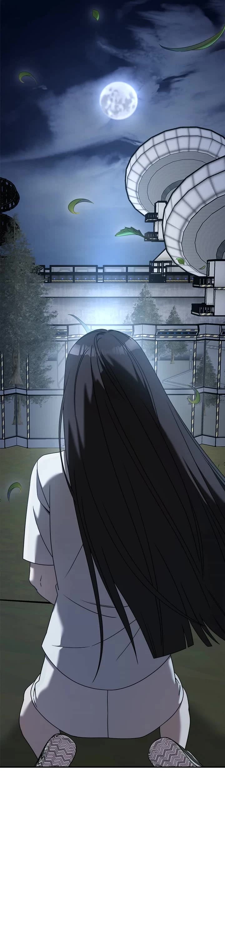 Pure Villain chapter 104 page 30