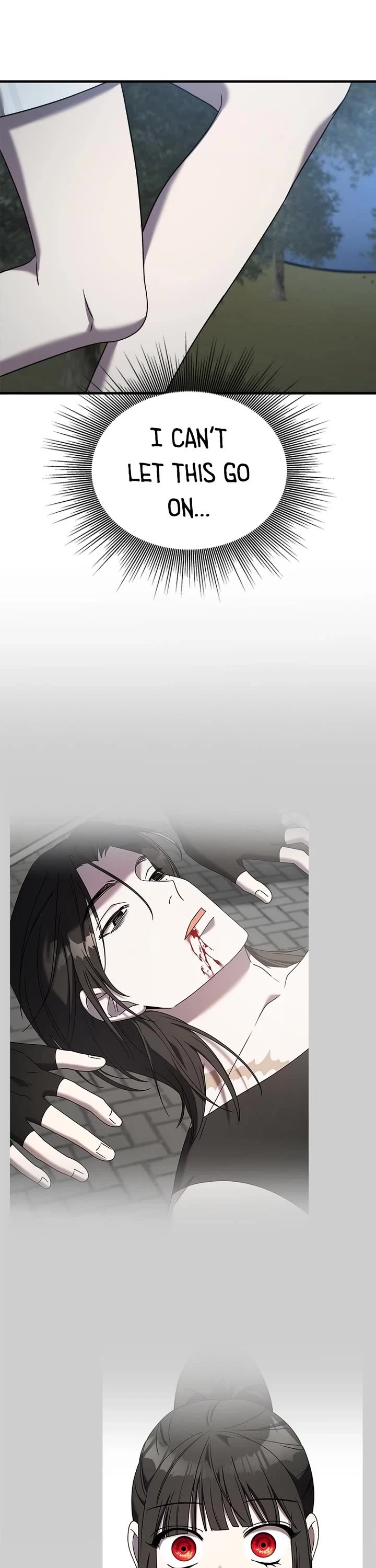 Pure Villain chapter 104 page 31