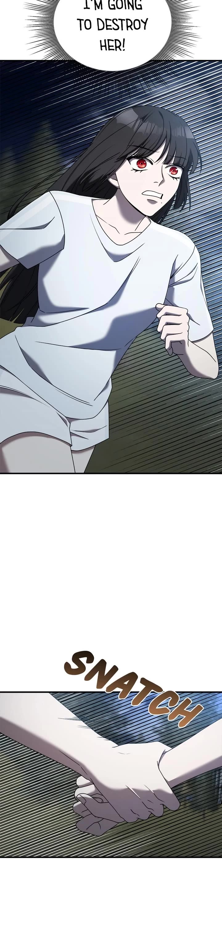 Pure Villain chapter 104 page 33