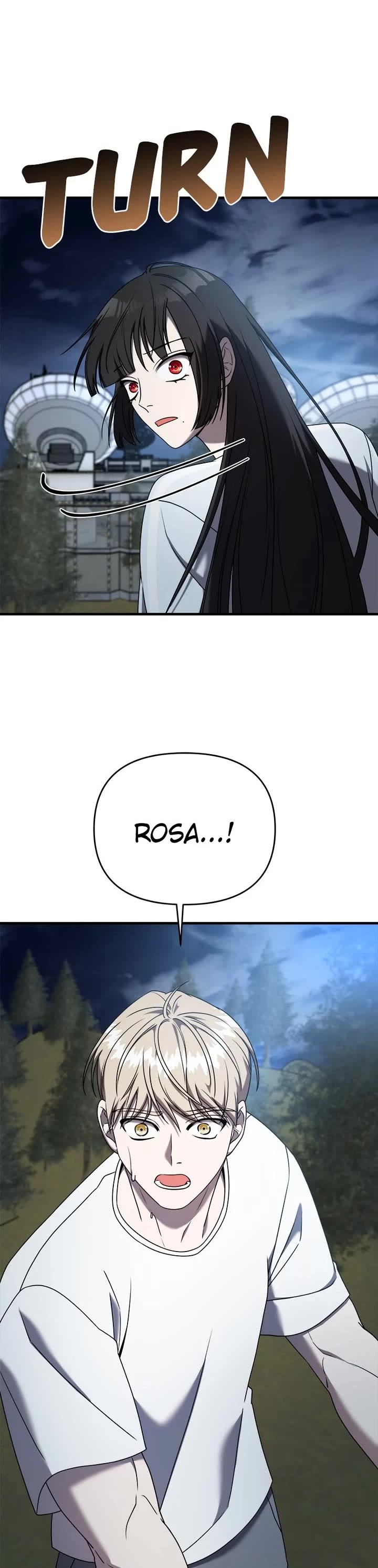 Pure Villain chapter 104 page 34