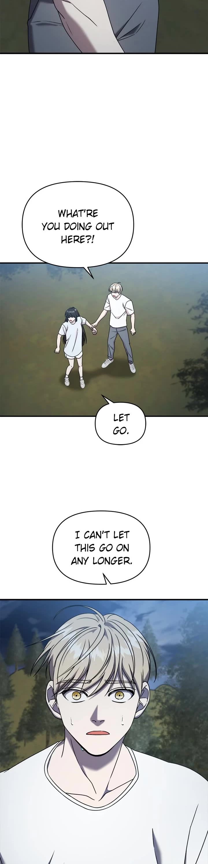 Pure Villain chapter 104 page 35