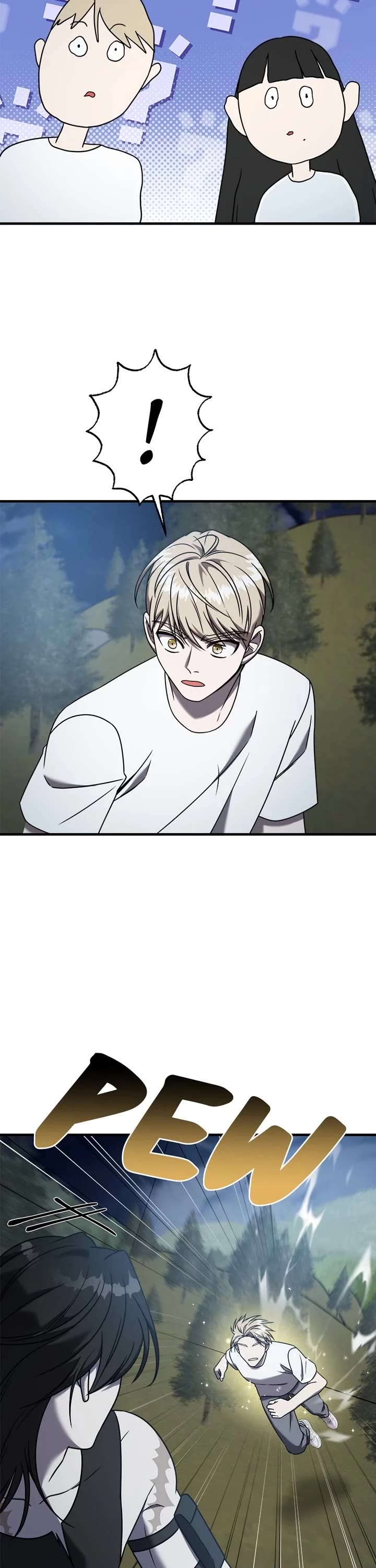 Pure Villain chapter 104 page 38