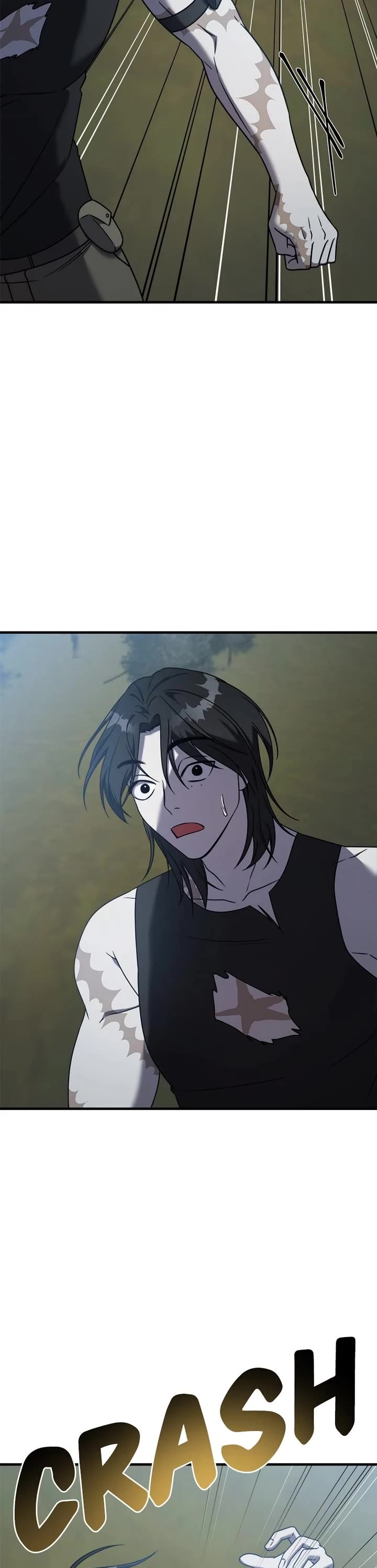 Pure Villain chapter 104 page 39