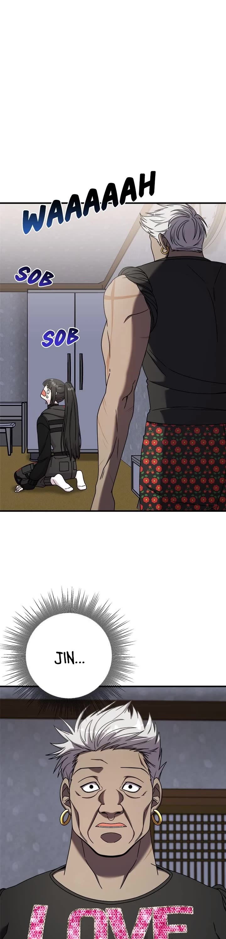 Pure Villain chapter 104 page 4