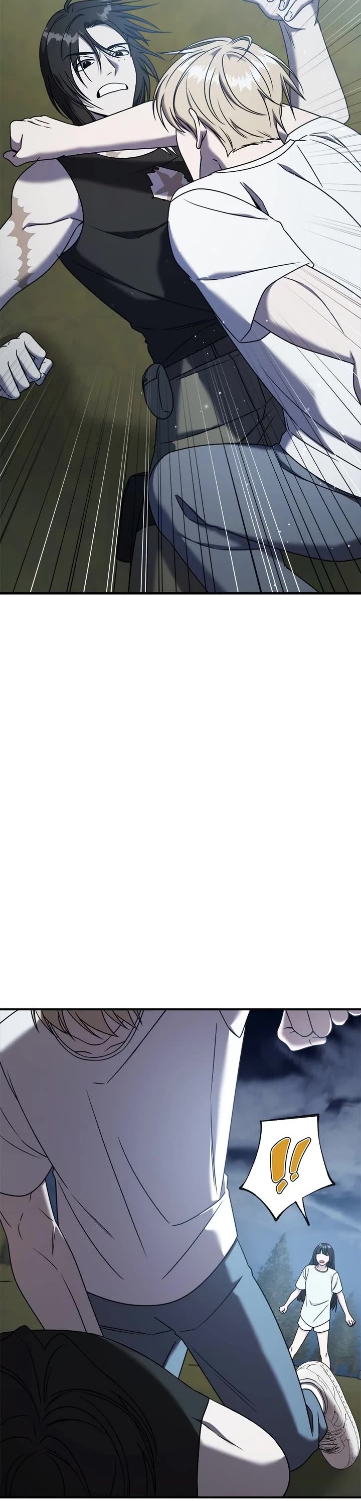 Pure Villain chapter 104 page 40