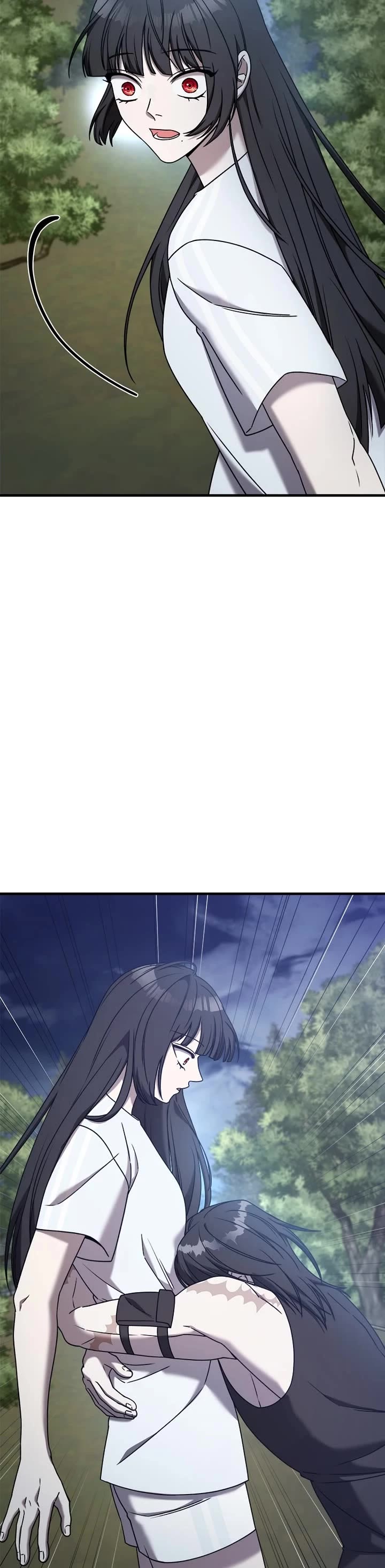 Pure Villain chapter 104 page 46