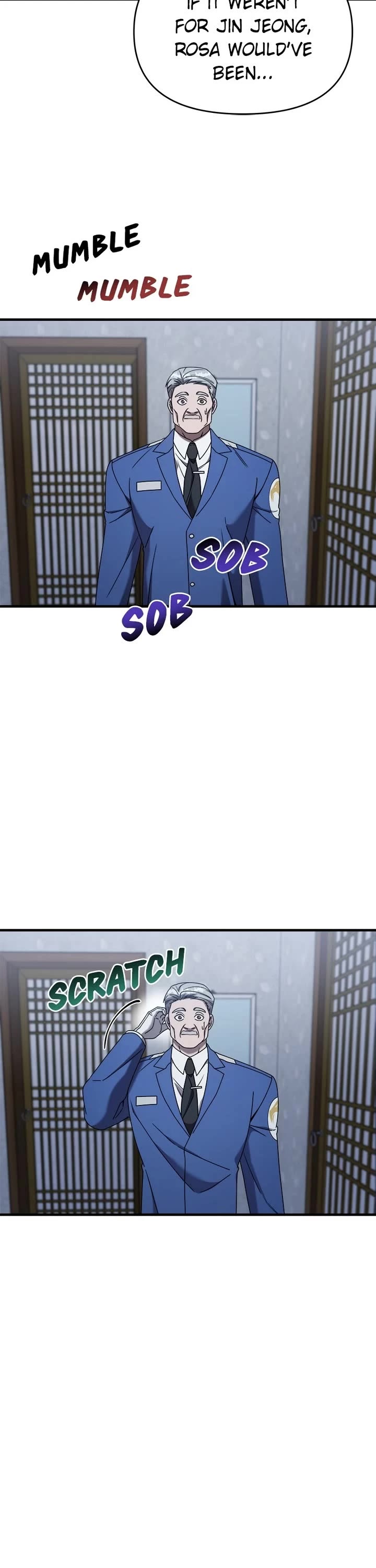 Pure Villain chapter 104 page 6