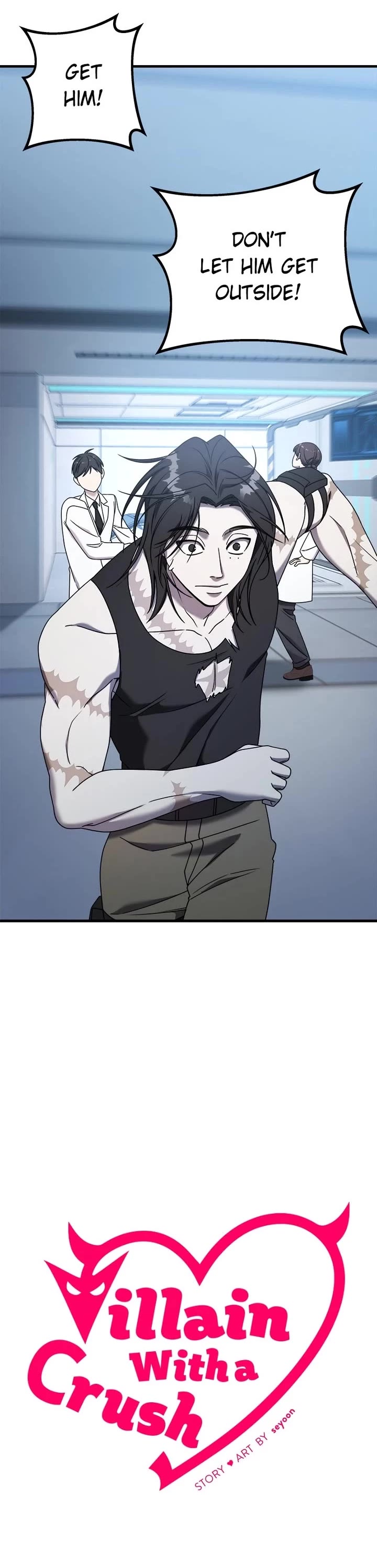 Pure Villain chapter 105 page 10