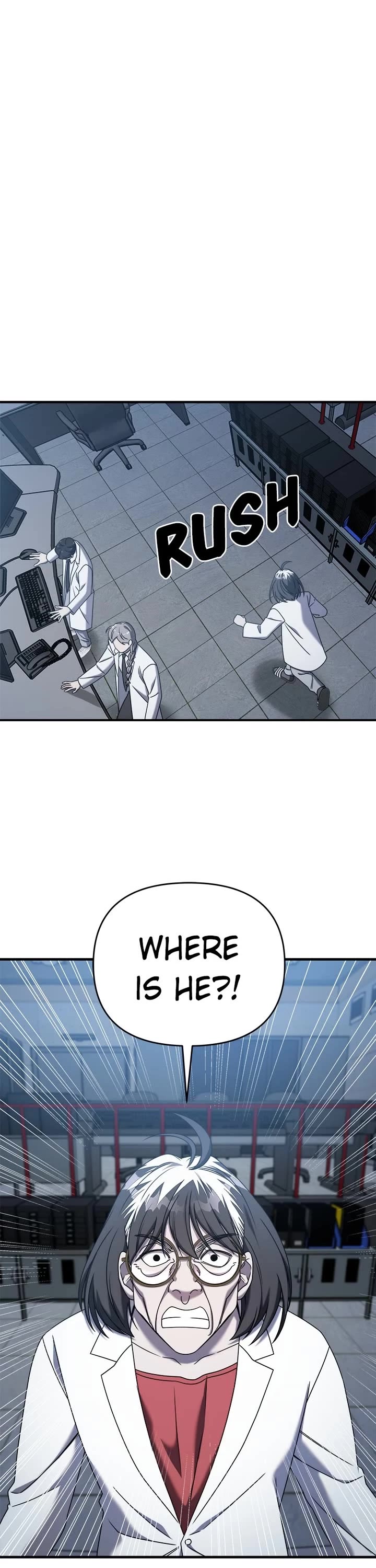 Pure Villain chapter 105 page 11