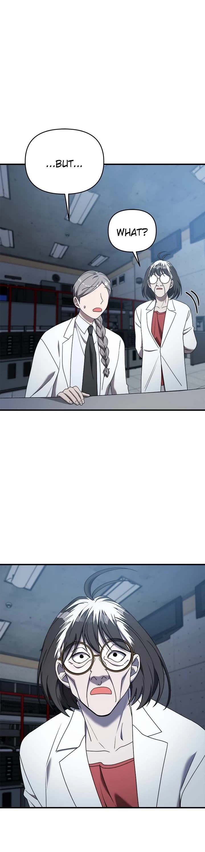 Pure Villain chapter 105 page 15