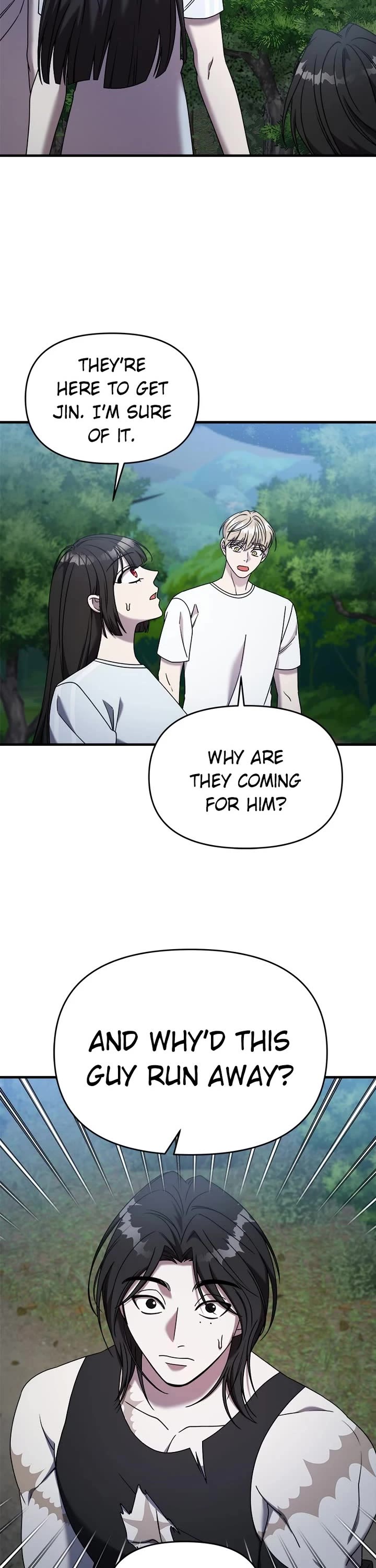 Pure Villain chapter 105 page 17