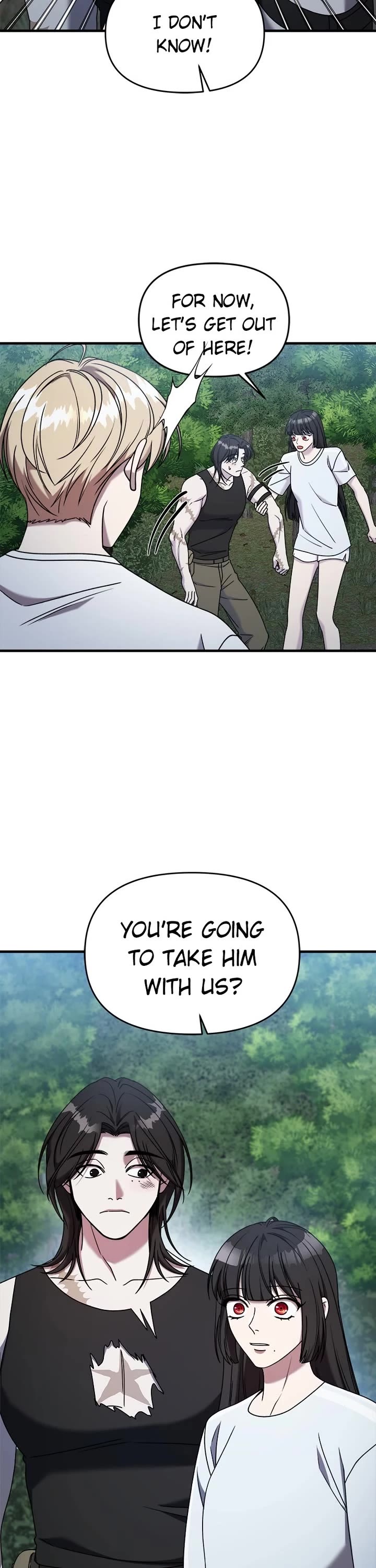 Pure Villain chapter 105 page 18