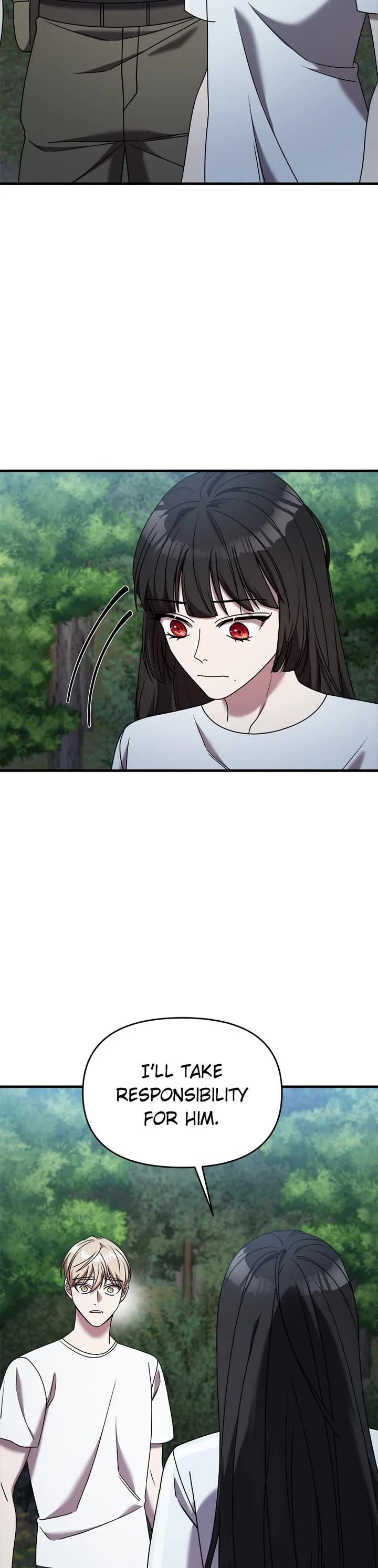 Pure Villain chapter 105 page 19