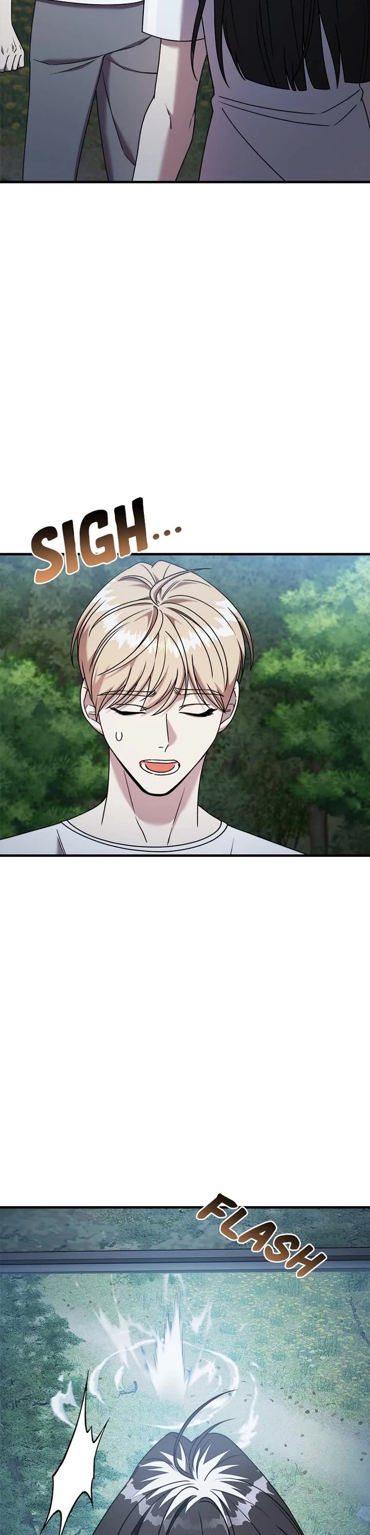 Pure Villain chapter 105 page 20