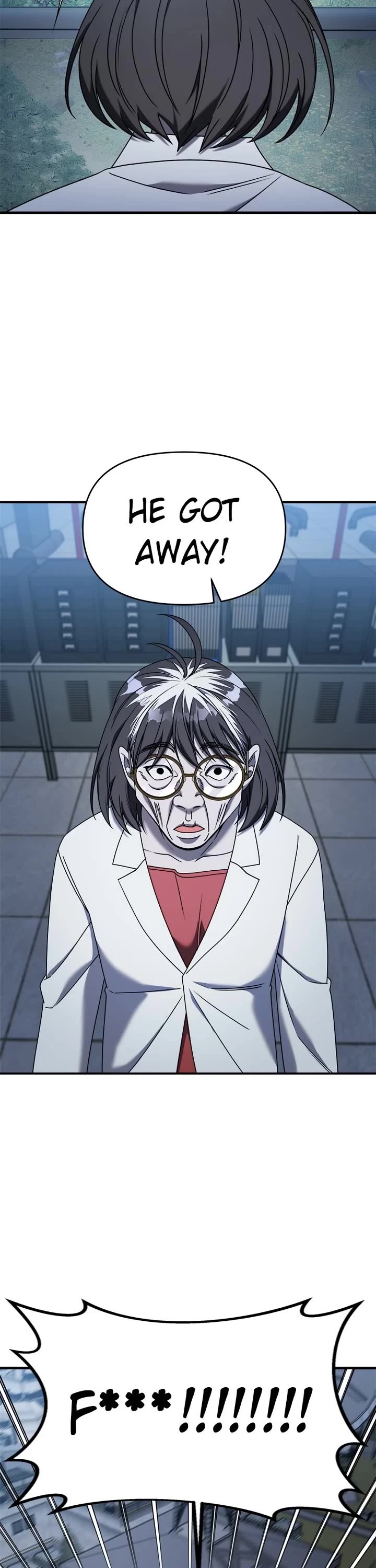 Pure Villain chapter 105 page 21