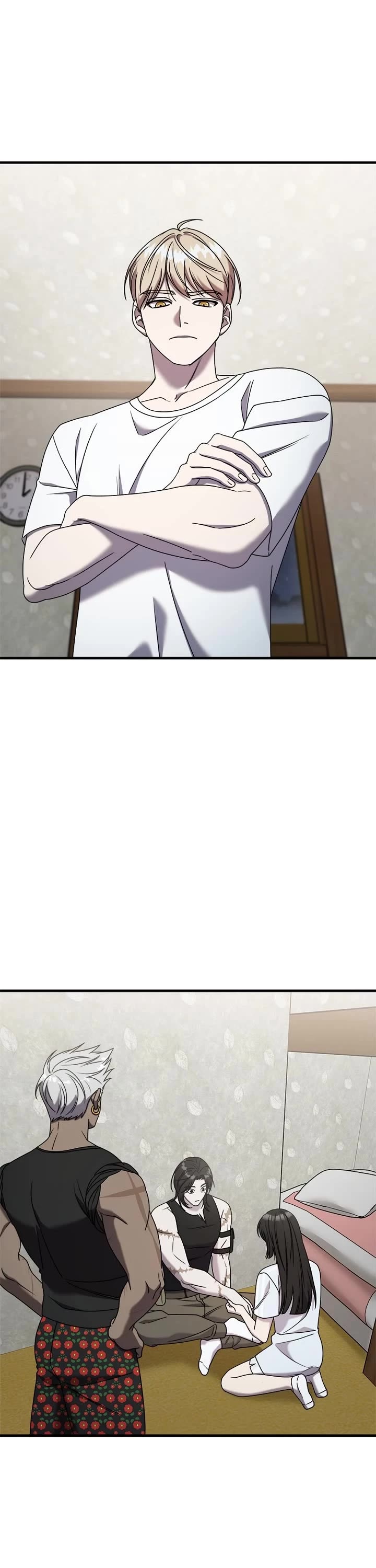 Pure Villain chapter 105 page 23