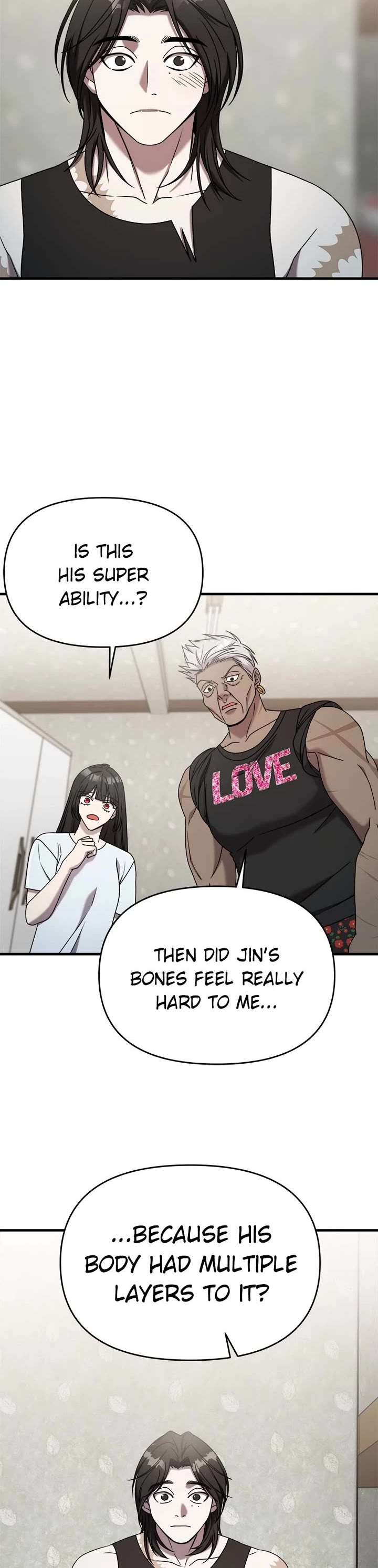 Pure Villain chapter 105 page 25