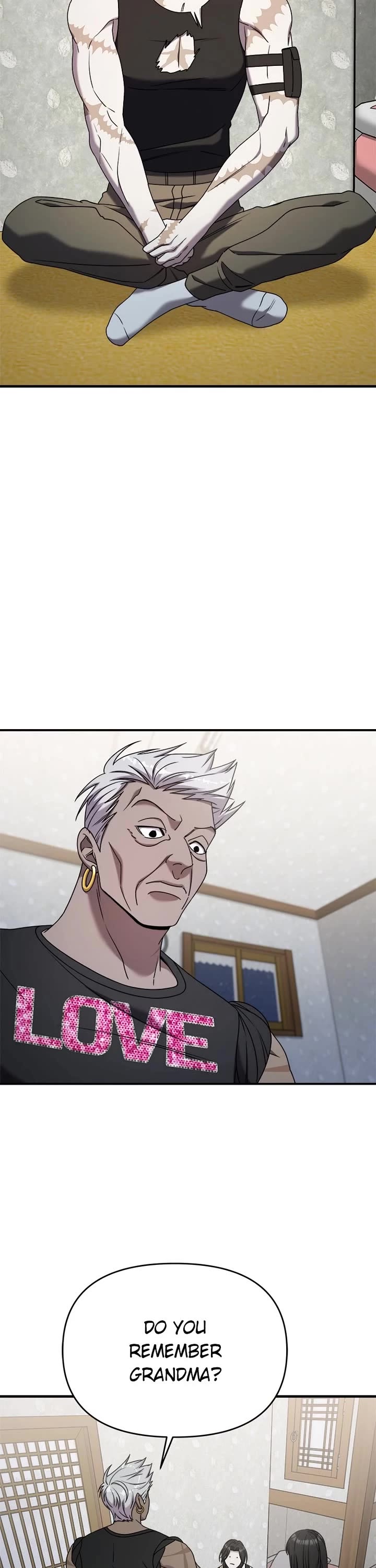 Pure Villain chapter 105 page 26