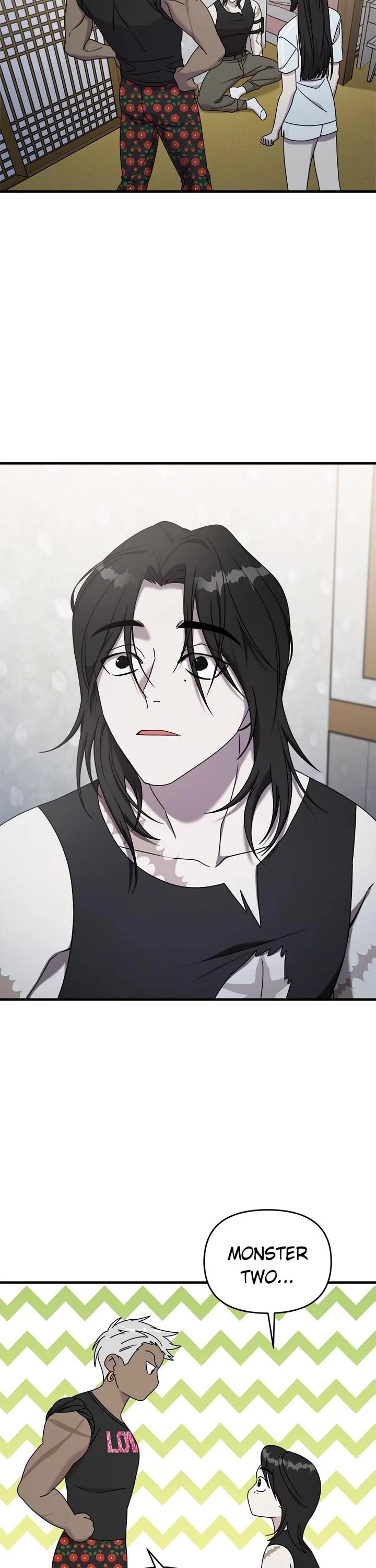 Pure Villain chapter 105 page 27