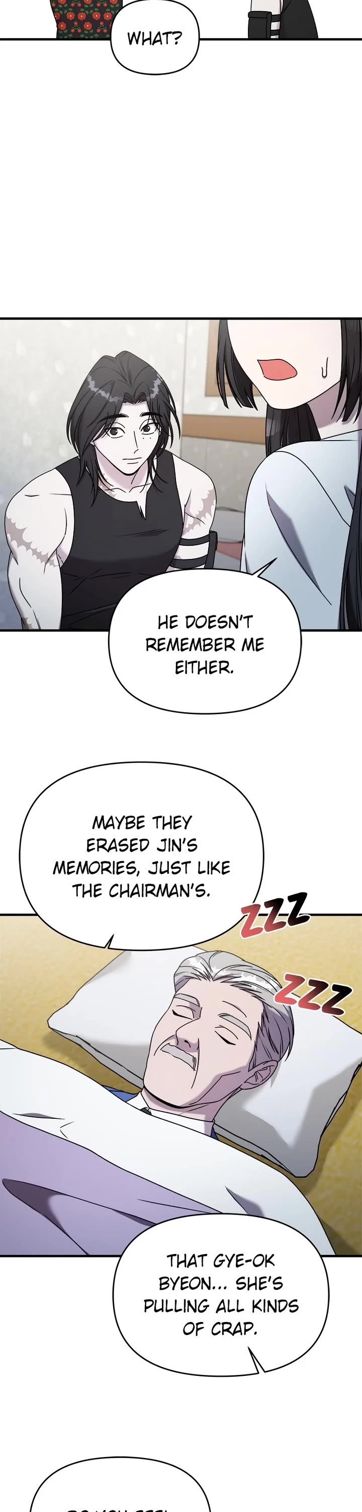 Pure Villain chapter 105 page 28