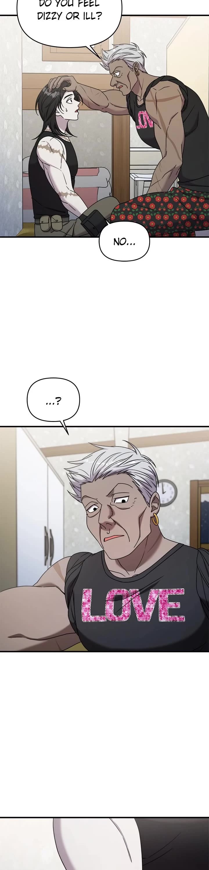 Pure Villain chapter 105 page 29