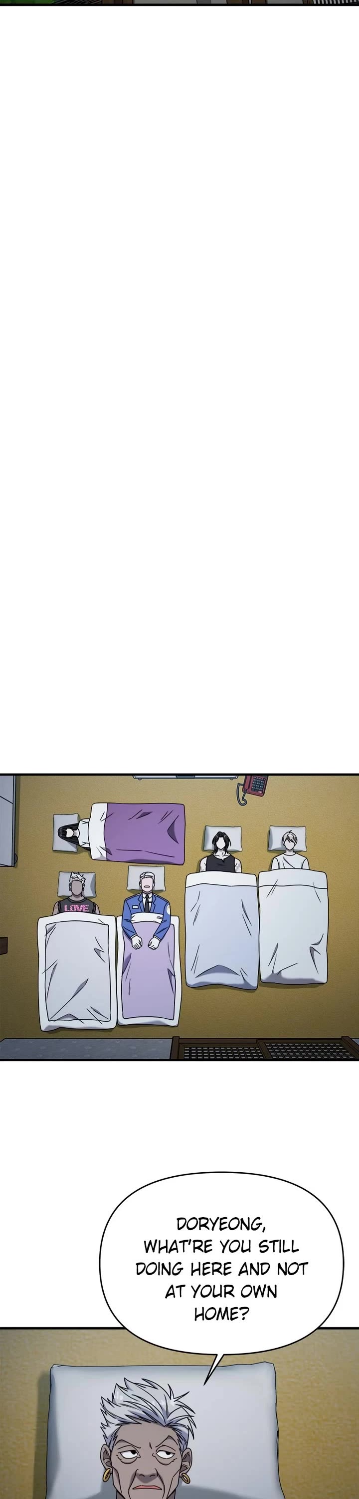 Pure Villain chapter 105 page 32