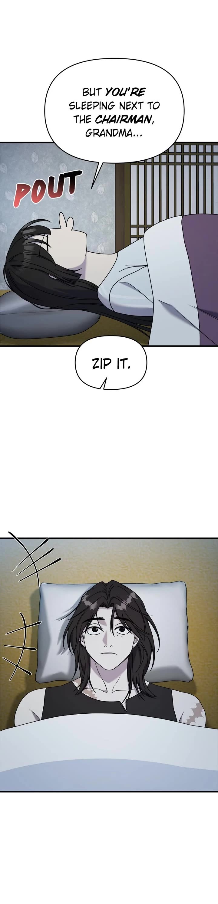 Pure Villain chapter 105 page 34