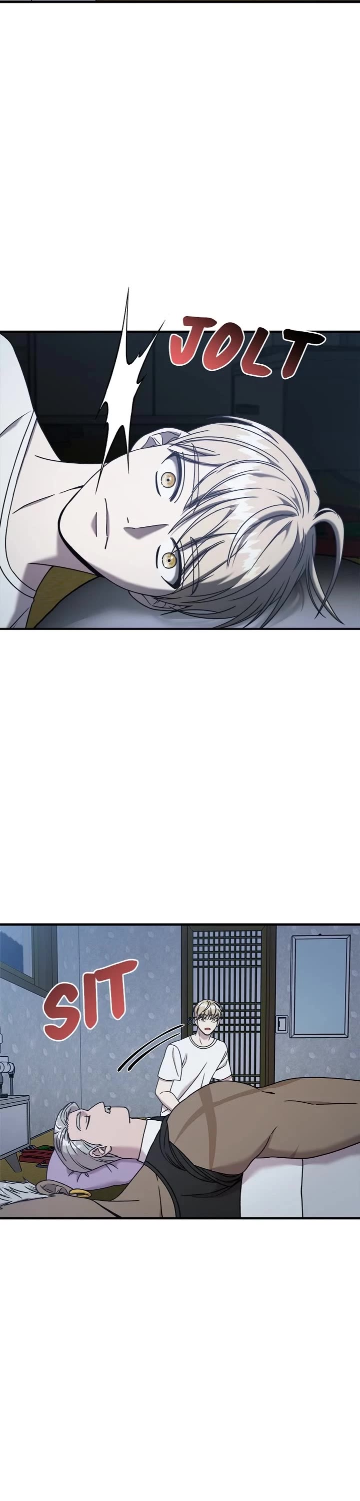 Pure Villain chapter 105 page 36