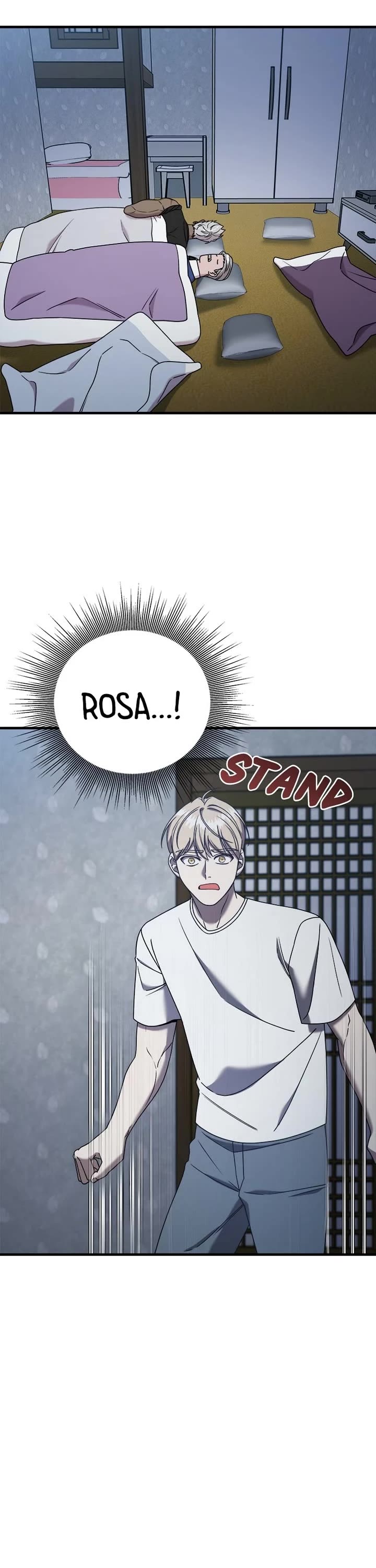 Pure Villain chapter 105 page 37