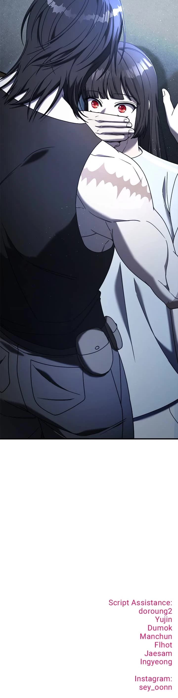 Pure Villain chapter 105 page 39