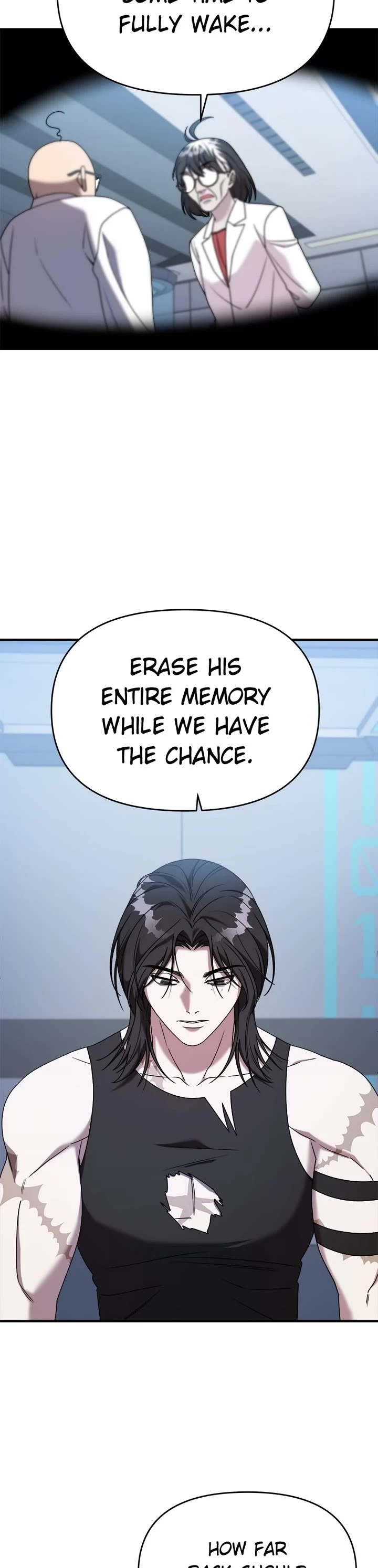 Pure Villain chapter 105 page 4