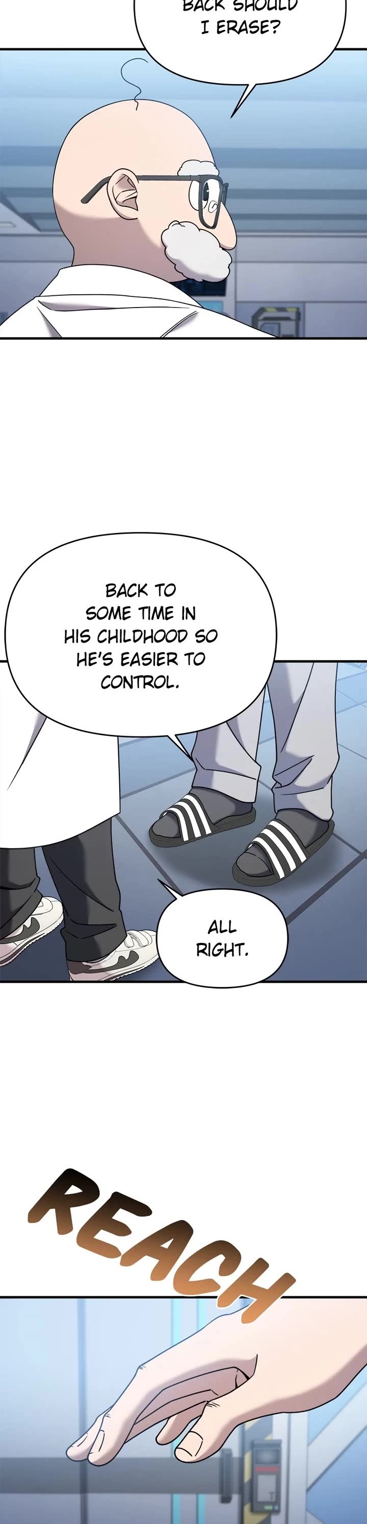 Pure Villain chapter 105 page 5