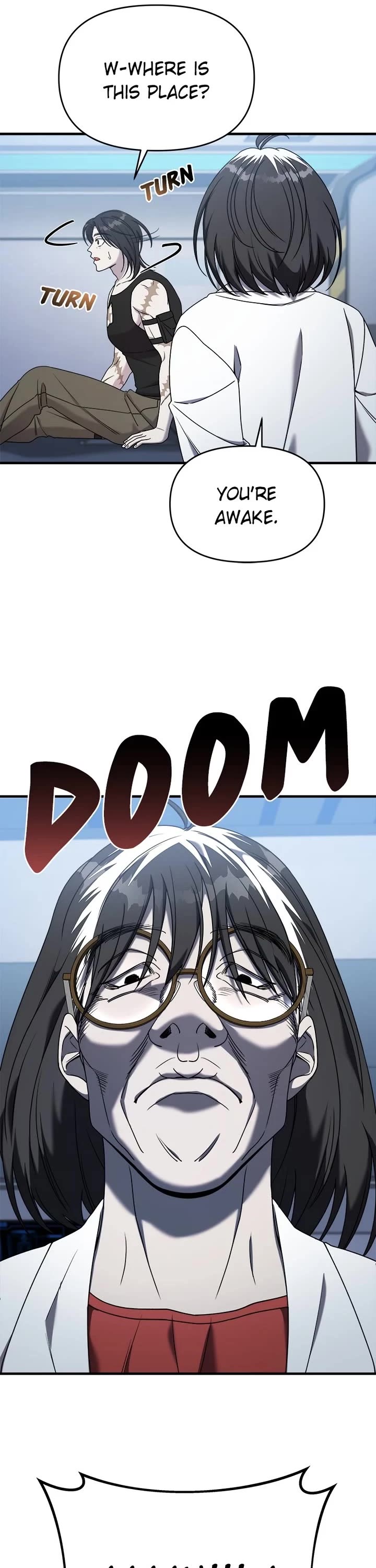 Pure Villain chapter 105 page 7