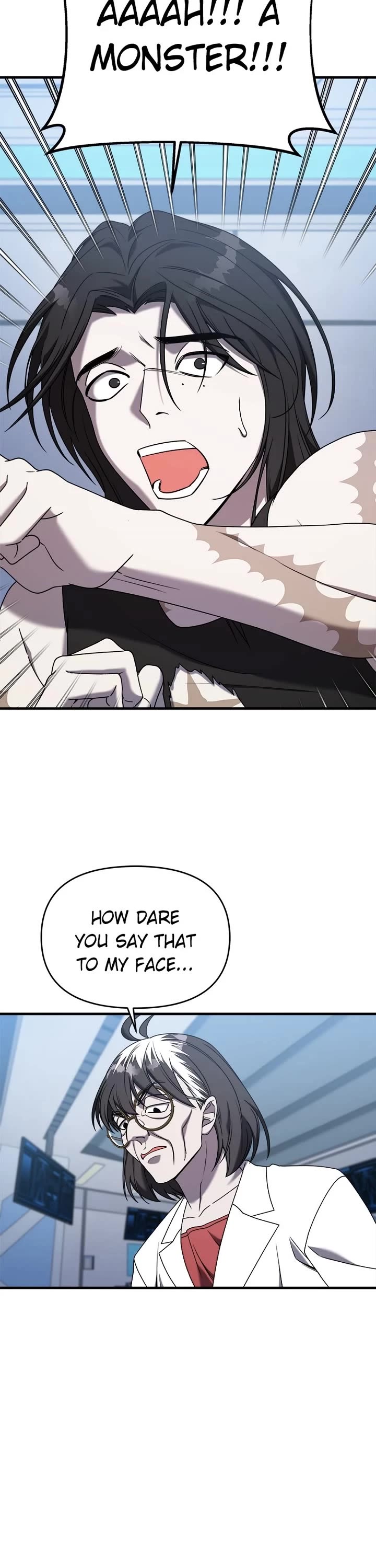 Pure Villain chapter 105 page 8