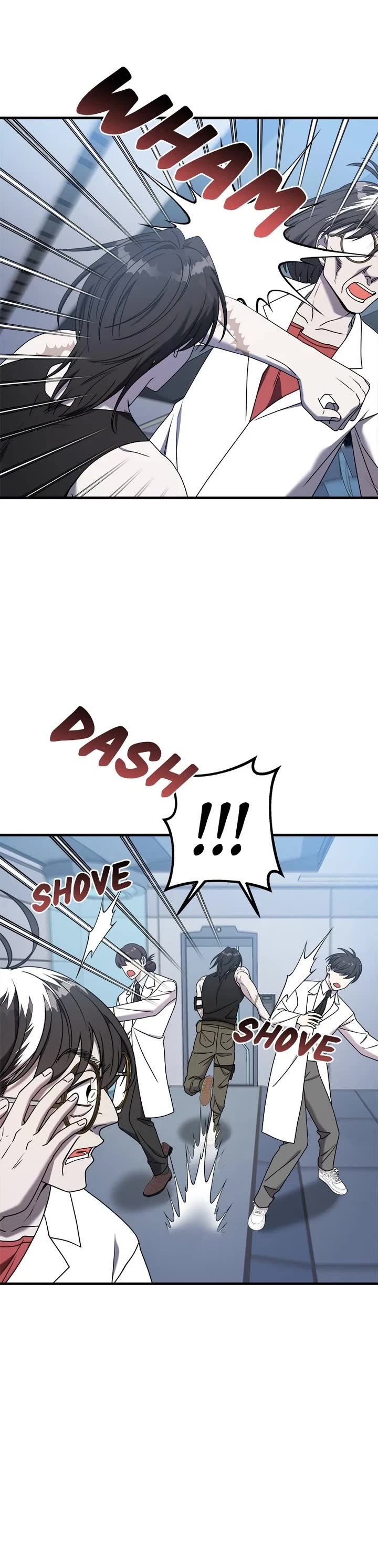 Pure Villain chapter 105 page 9