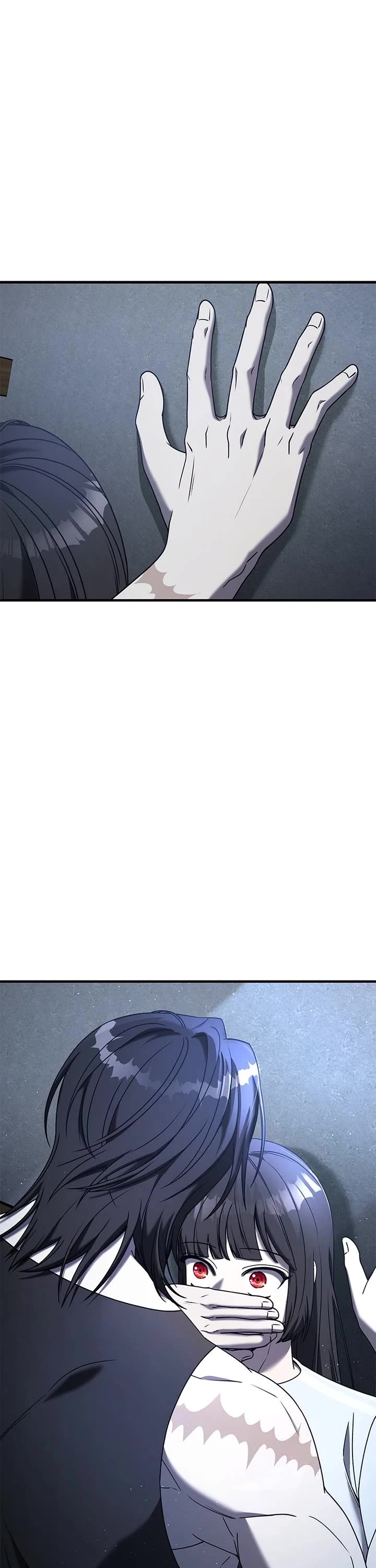 Pure Villain chapter 106 page 1