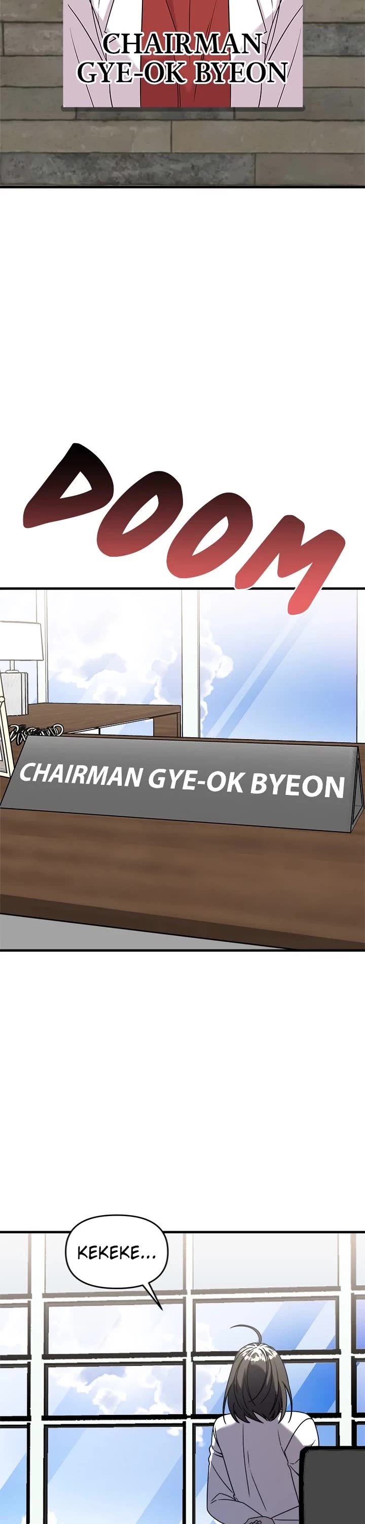 Pure Villain chapter 106 page 12