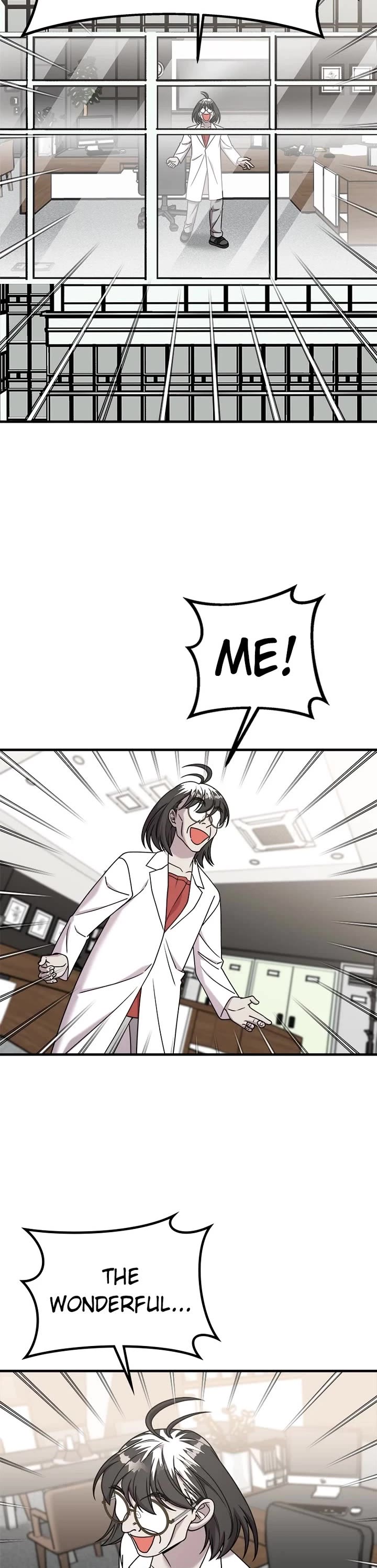 Pure Villain chapter 106 page 14