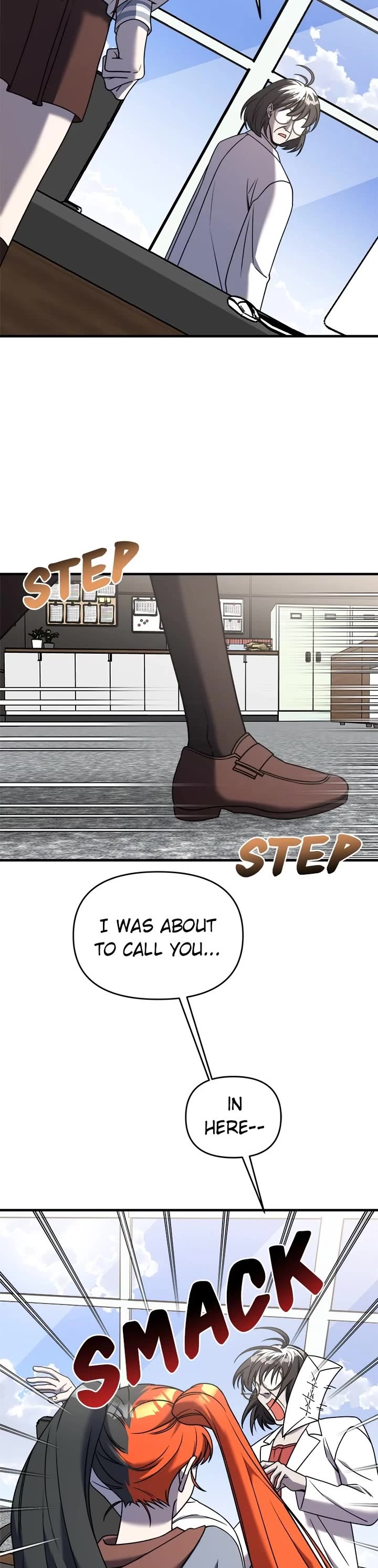 Pure Villain chapter 106 page 19