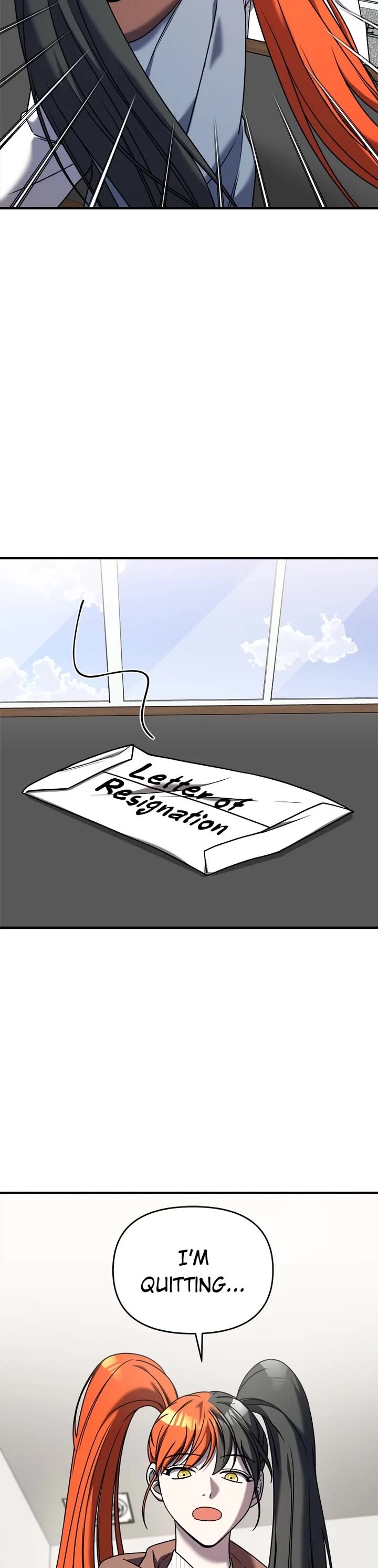 Pure Villain chapter 106 page 20