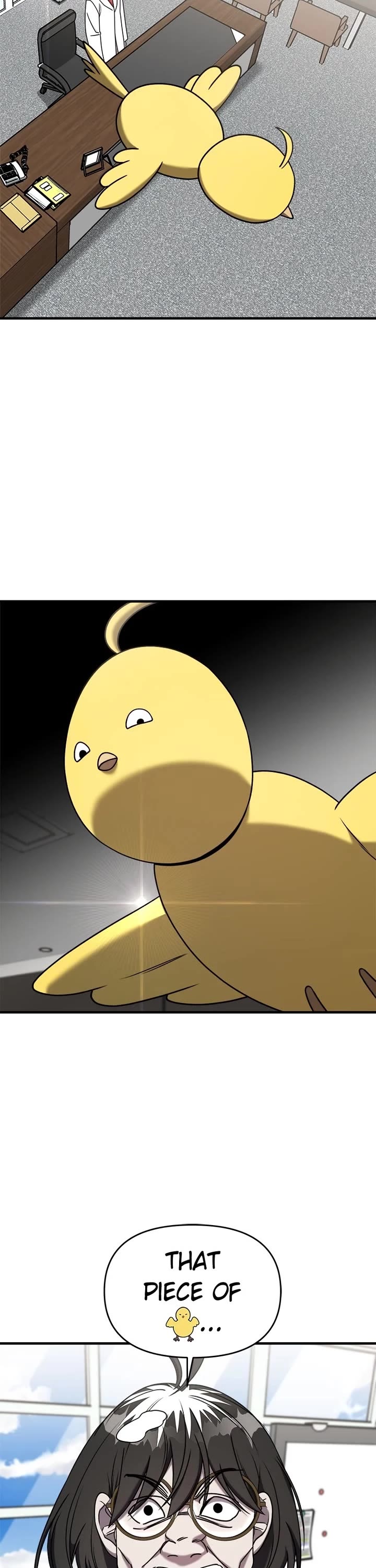 Pure Villain chapter 106 page 23